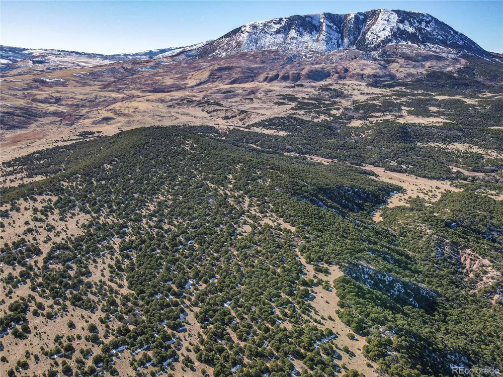 106 Colorado Land & Grazing Walsenburg, CO 81089