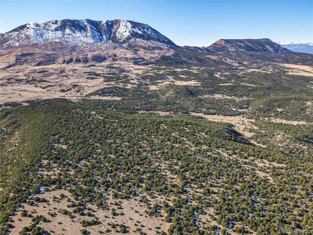 106 Colorado Land & Grazing Walsenburg, CO 81089