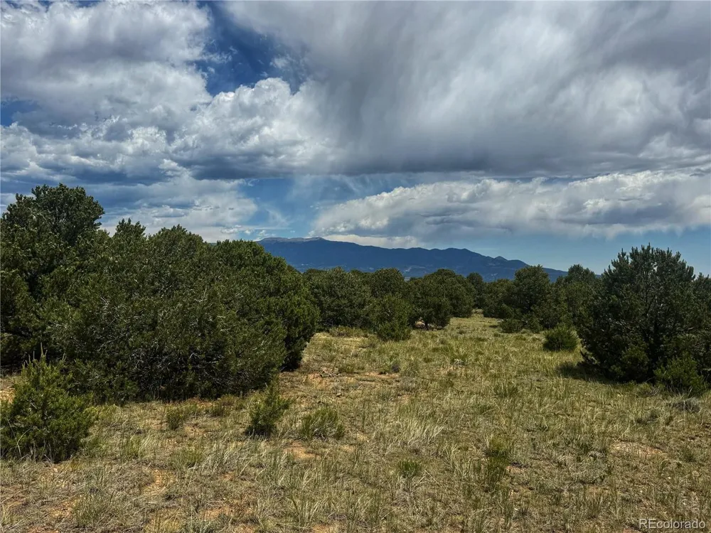 106 Colorado Land & Grazing Walsenburg, CO 81089