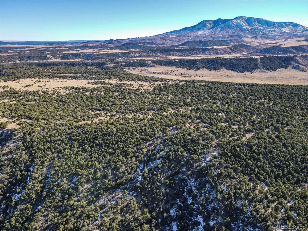 106 Colorado Land & Grazing Walsenburg, CO 81089