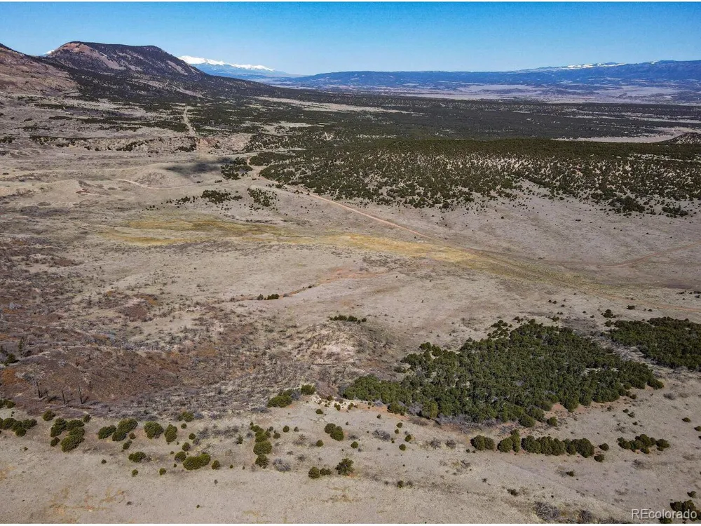 106 Colorado Land & Grazing Walsenburg, CO 81089