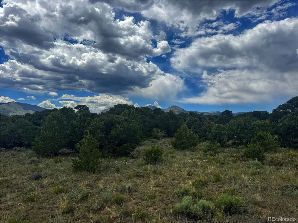 106 Colorado Land & Grazing Walsenburg, CO 81089