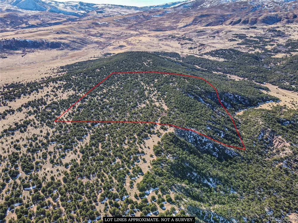 106 Colorado Land & Grazing Walsenburg, CO 81089