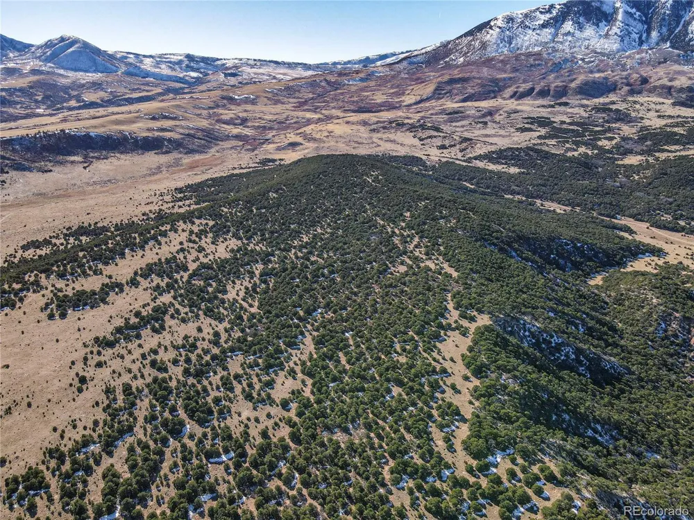 106 Colorado Land & Grazing Walsenburg, CO 81089