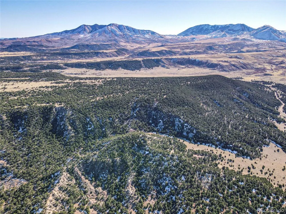 106 Colorado Land & Grazing Walsenburg, CO 81089