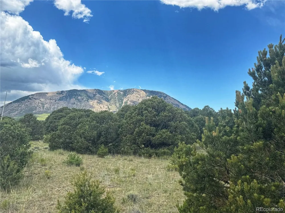 106 Colorado Land & Grazing Walsenburg, CO 81089