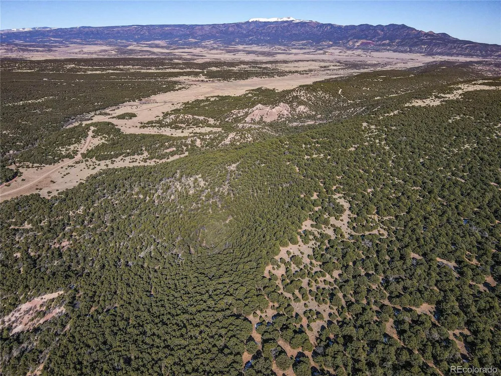106 Colorado Land & Grazing Walsenburg, CO 81089
