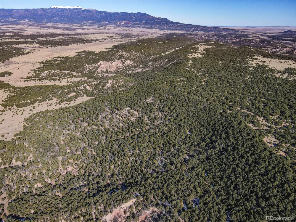 106 Colorado Land & Grazing Walsenburg, CO 81089