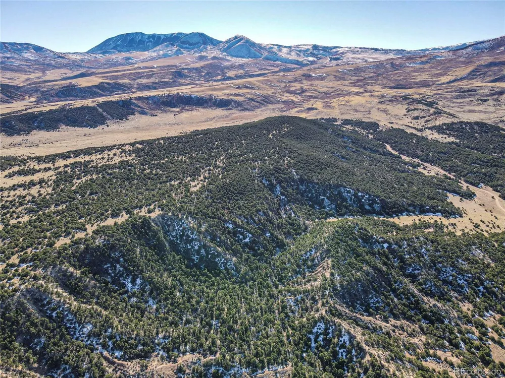 106 Colorado Land & Grazing Walsenburg, CO 81089