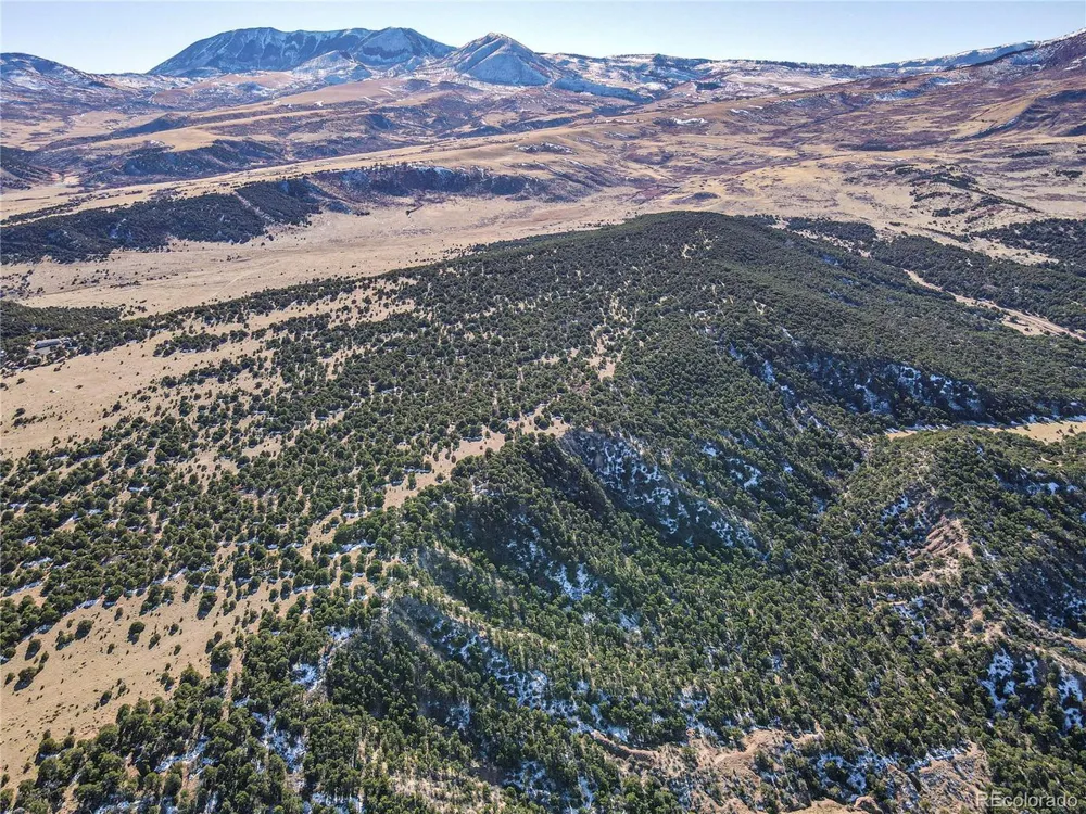106 Colorado Land & Grazing Walsenburg, CO 81089