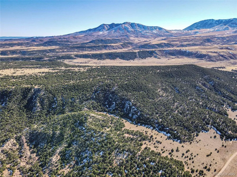106 Colorado Land & Grazing Walsenburg, CO 81089