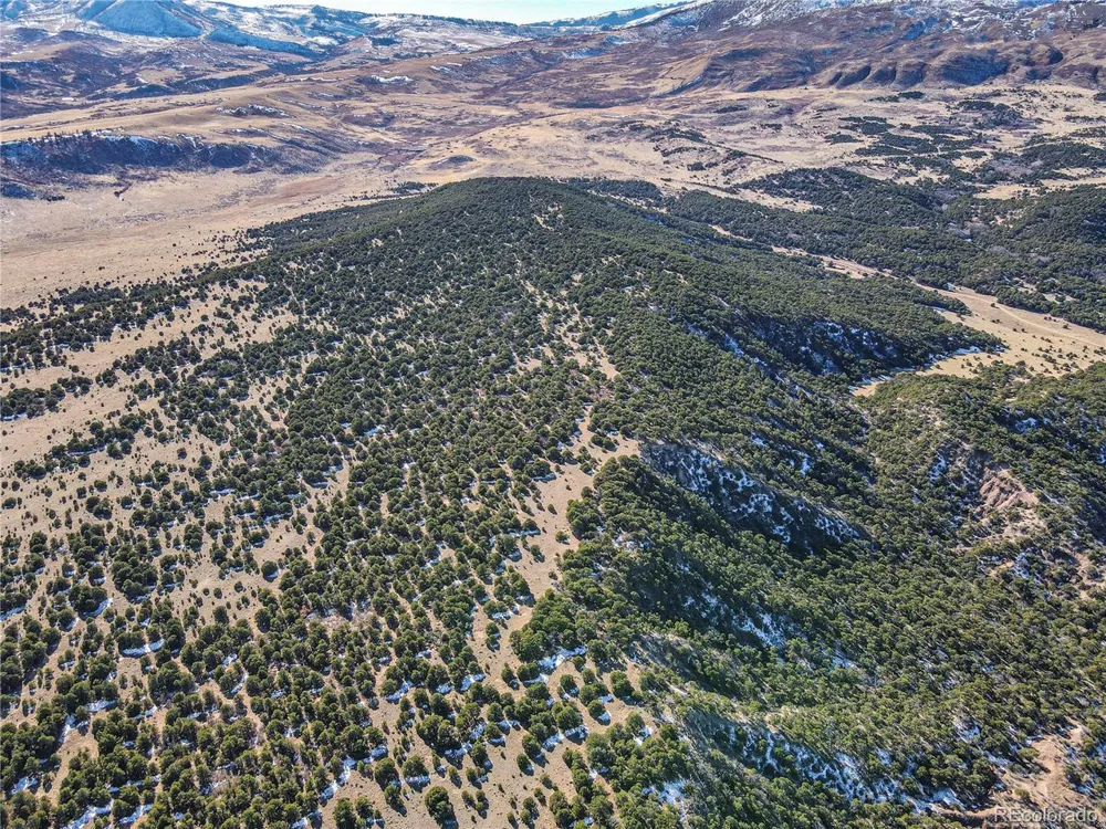 106 Colorado Land & Grazing Walsenburg, CO 81089