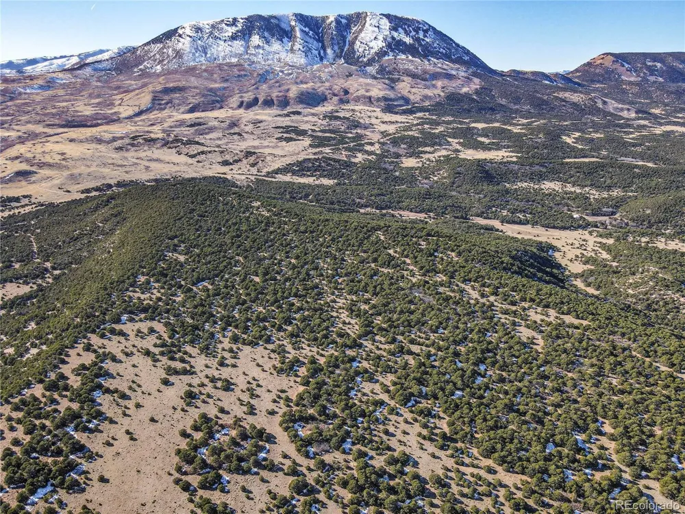 106 Colorado Land & Grazing Walsenburg, CO 81089