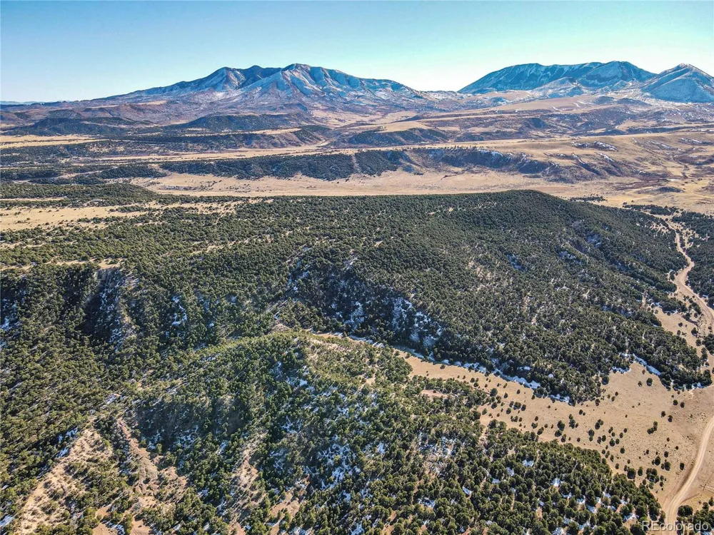 106 Colorado Land & Grazing Walsenburg, CO 81089