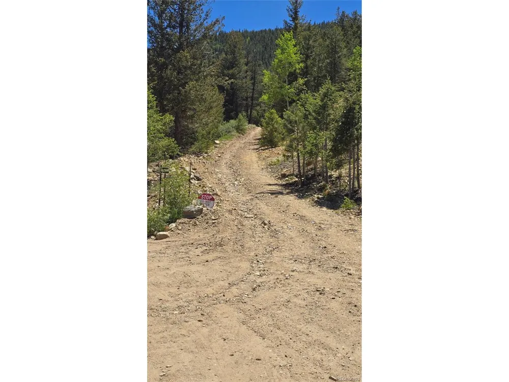 1 S Spring Gulch Road Idaho Springs, CO 80452