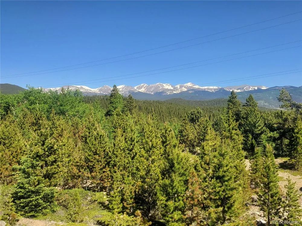1 S Spring Gulch Road Idaho Springs, CO 80452