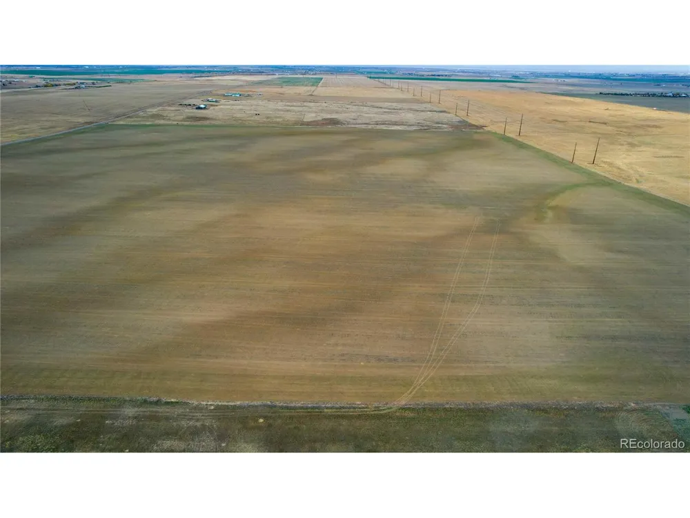 E 152nd Ave & Peterson Road Keenesburg, CO 80643