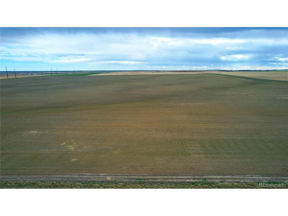 E 152nd Ave & Peterson Road Keenesburg, CO 80643