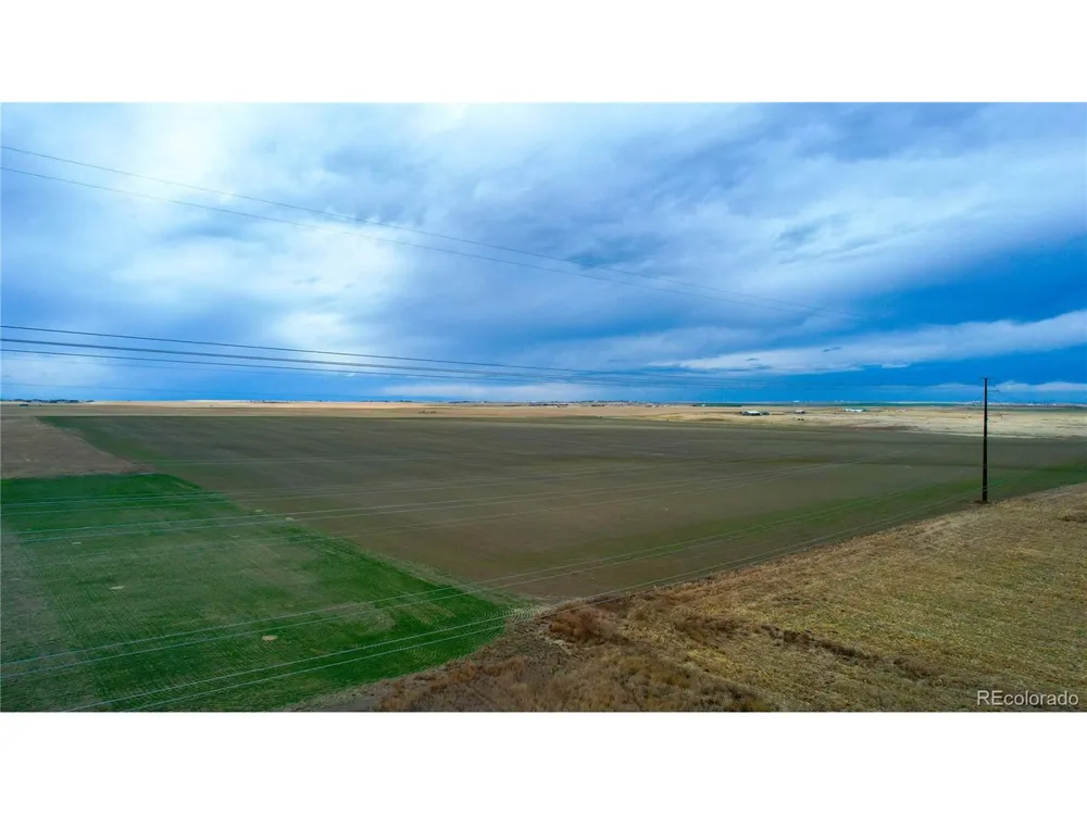 E 152nd Ave & Peterson Road Keenesburg, CO 80643