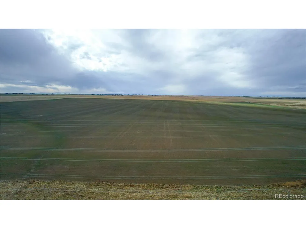 E 152nd Ave & Peterson Road Keenesburg, CO 80643