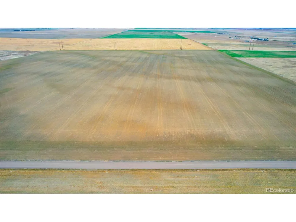E 152nd Ave & Peterson Road Keenesburg, CO 80643