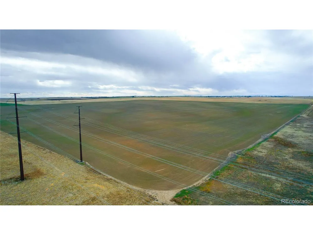 E 152nd Ave & Peterson Road Keenesburg, CO 80643