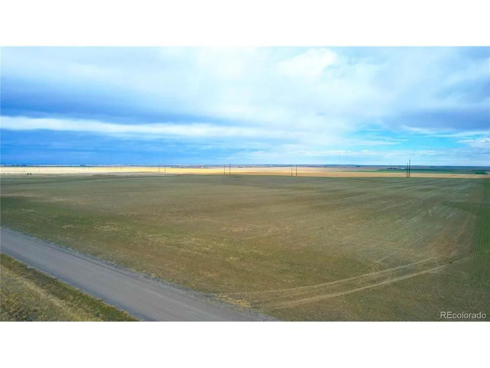 E 152nd Ave & Peterson Road Keenesburg, CO 80643