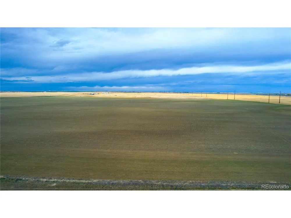 E 152nd Ave & Peterson Road Keenesburg, CO 80643