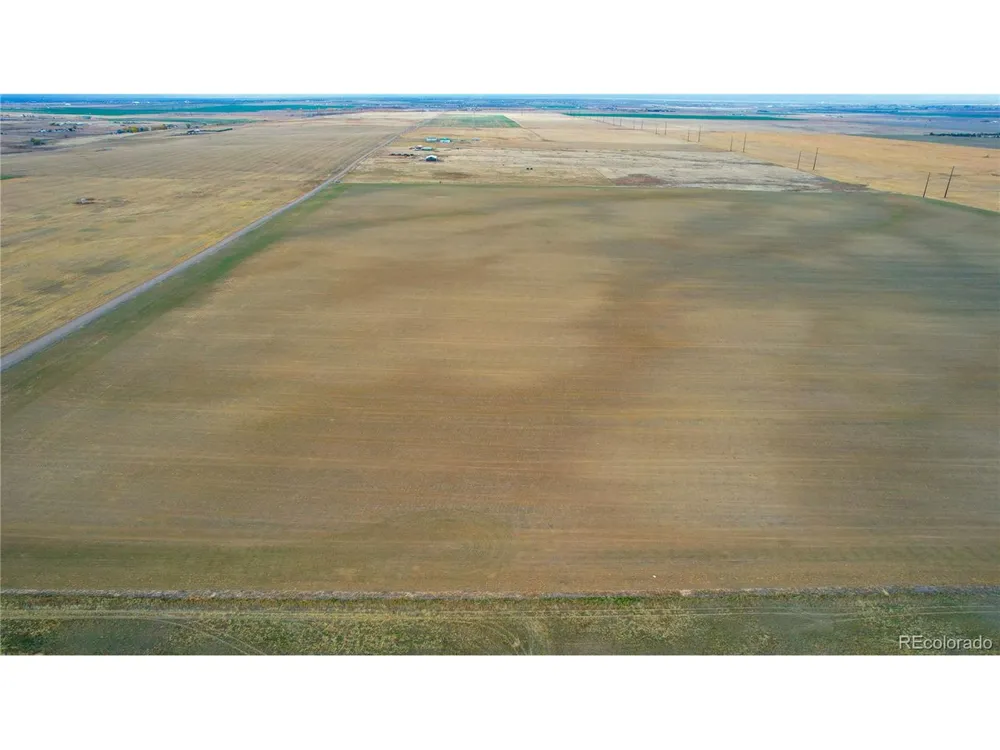 E 152nd Ave & Peterson Road Keenesburg, CO 80643