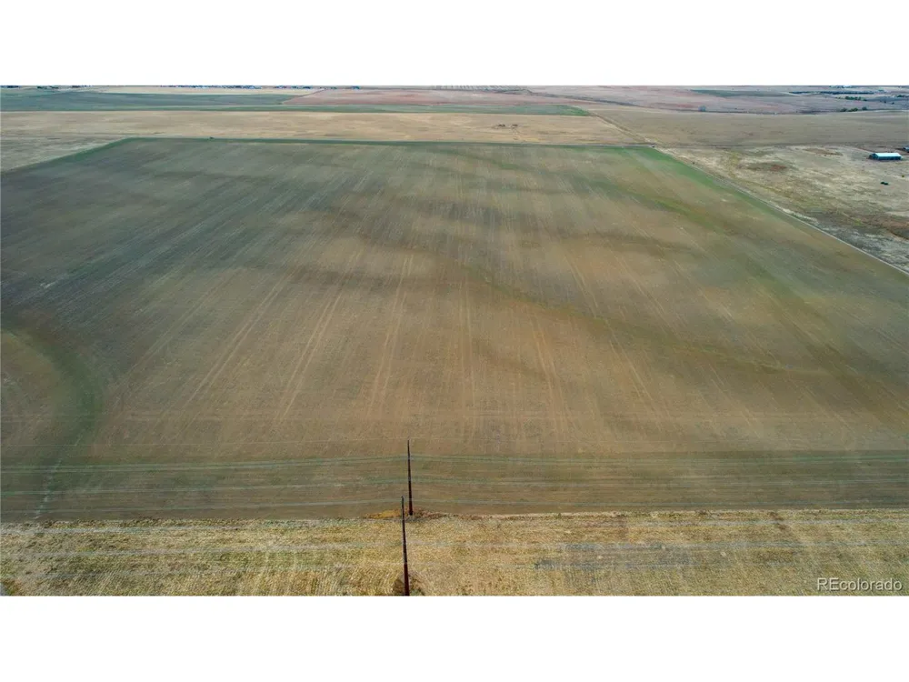 E 152nd Ave & Peterson Road Keenesburg, CO 80643