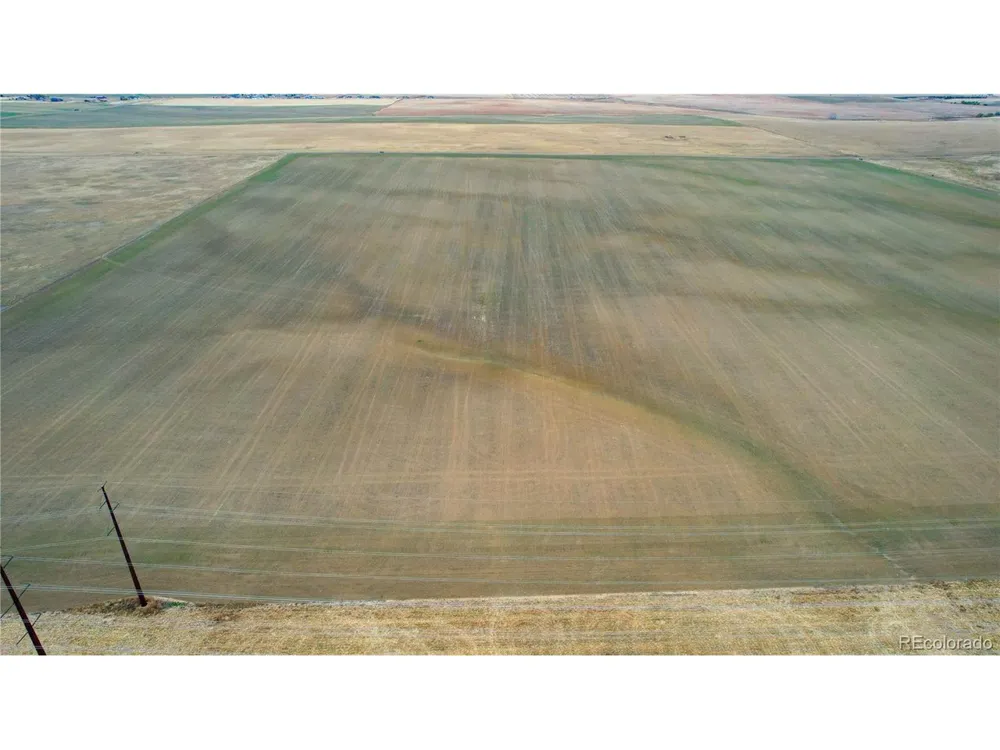 E 152nd Ave & Peterson Road Keenesburg, CO 80643