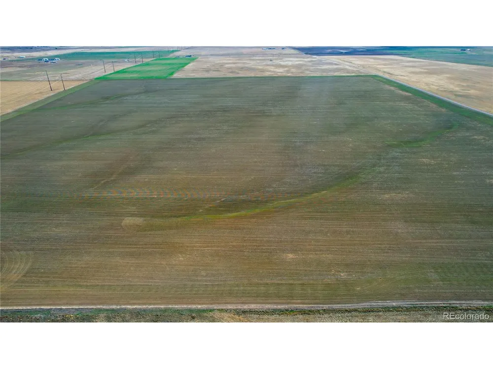 E 152nd Ave & Peterson Road Keenesburg, CO 80643