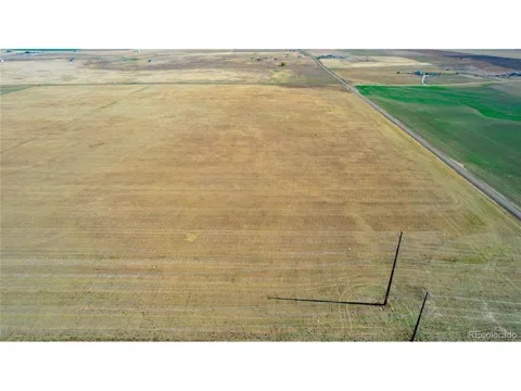 E 136th Ave & N Schumaker Road