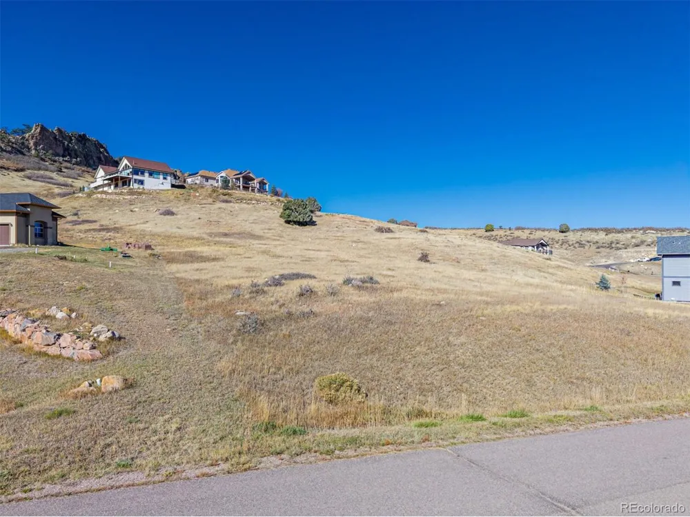5291 Country Club Drive Larkspur, CO 80118