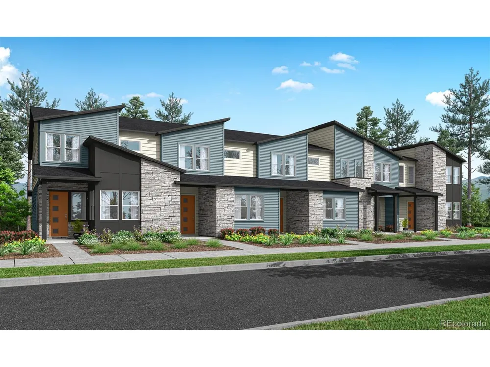 20532 E 58th Avenue Aurora, CO 80019