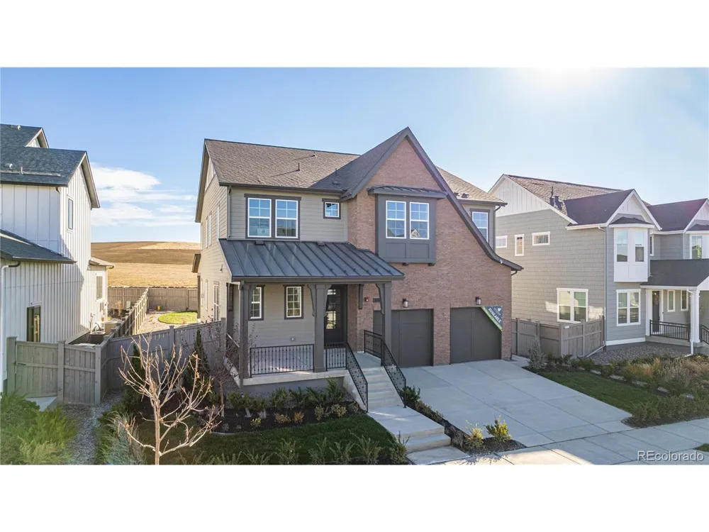 1898 Hickory Avenue Erie, CO 80516