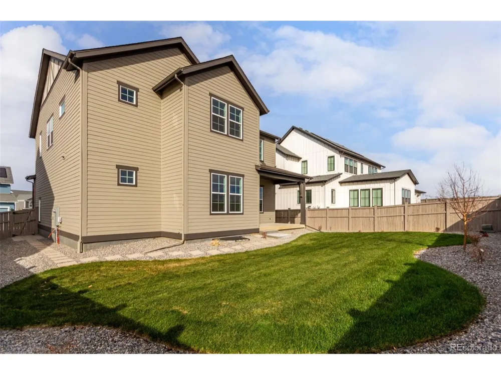 1898 Hickory Avenue Erie, CO 80516