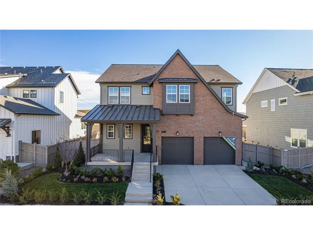 1898 Hickory Avenue Erie, CO 80516