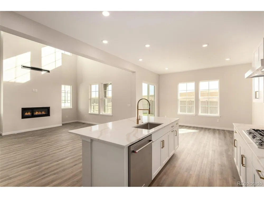 1898 Hickory Avenue Erie, CO 80516
