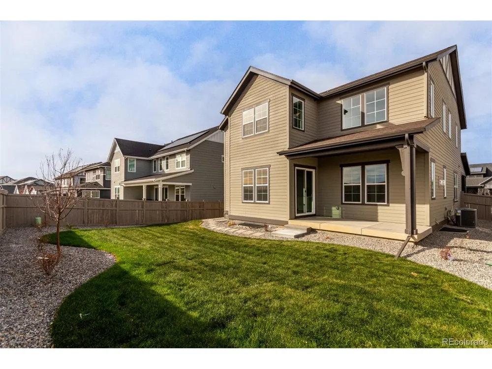 1898 Hickory Avenue Erie, CO 80516