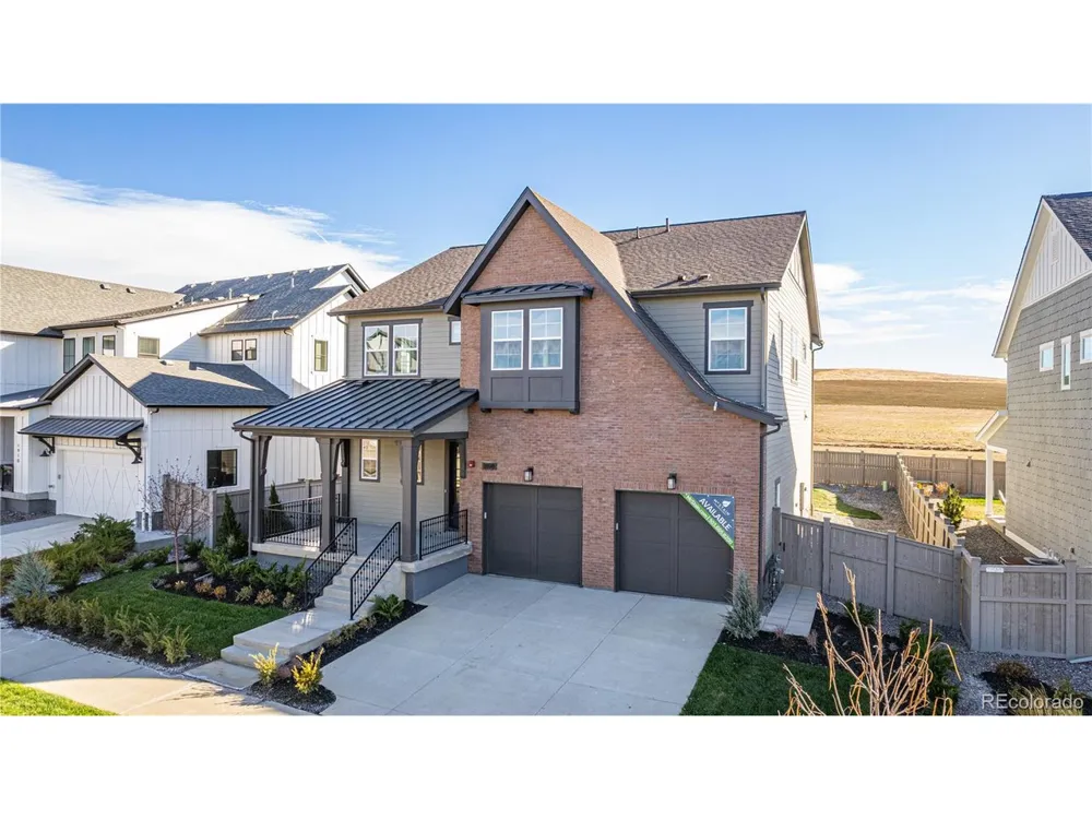 1898 Hickory Avenue Erie, CO 80516