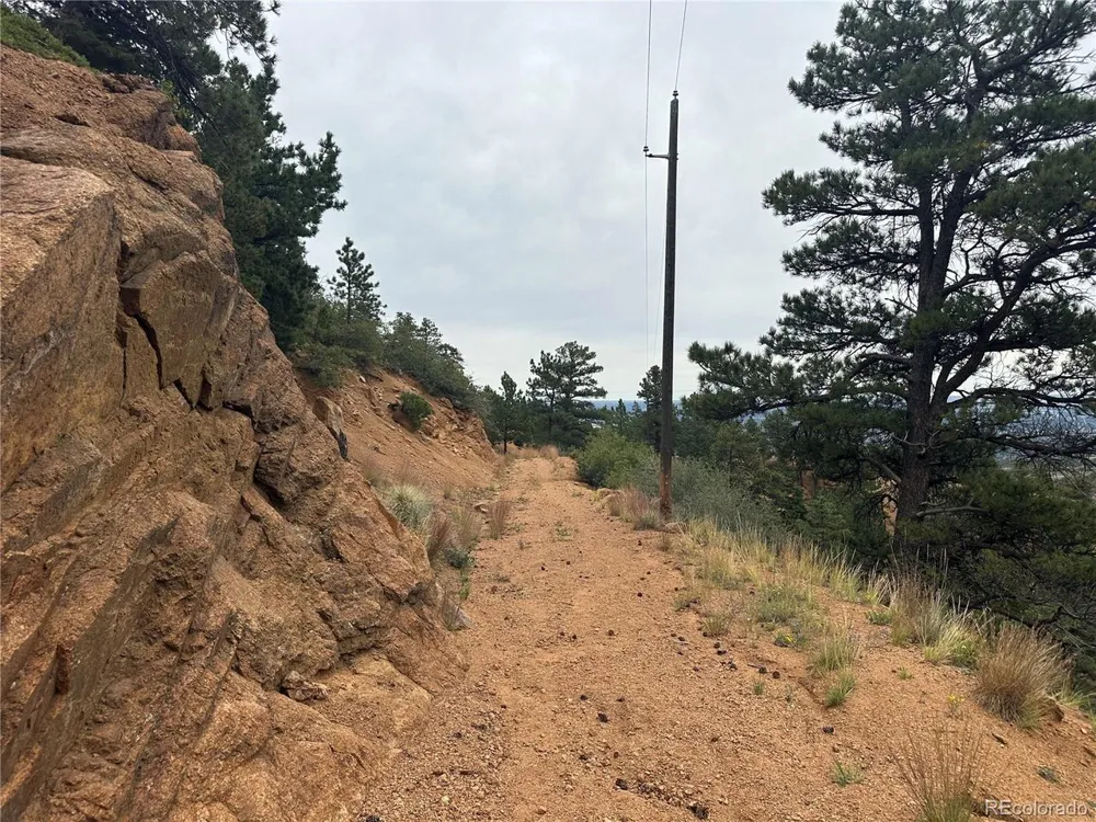 201 Founders Place Manitou Springs, CO 80829