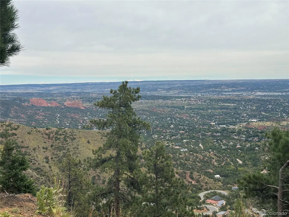 201 Founders Place Manitou Springs, CO 80829