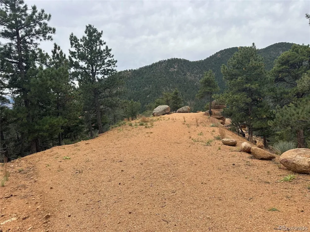 201 Founders Place Manitou Springs, CO 80829
