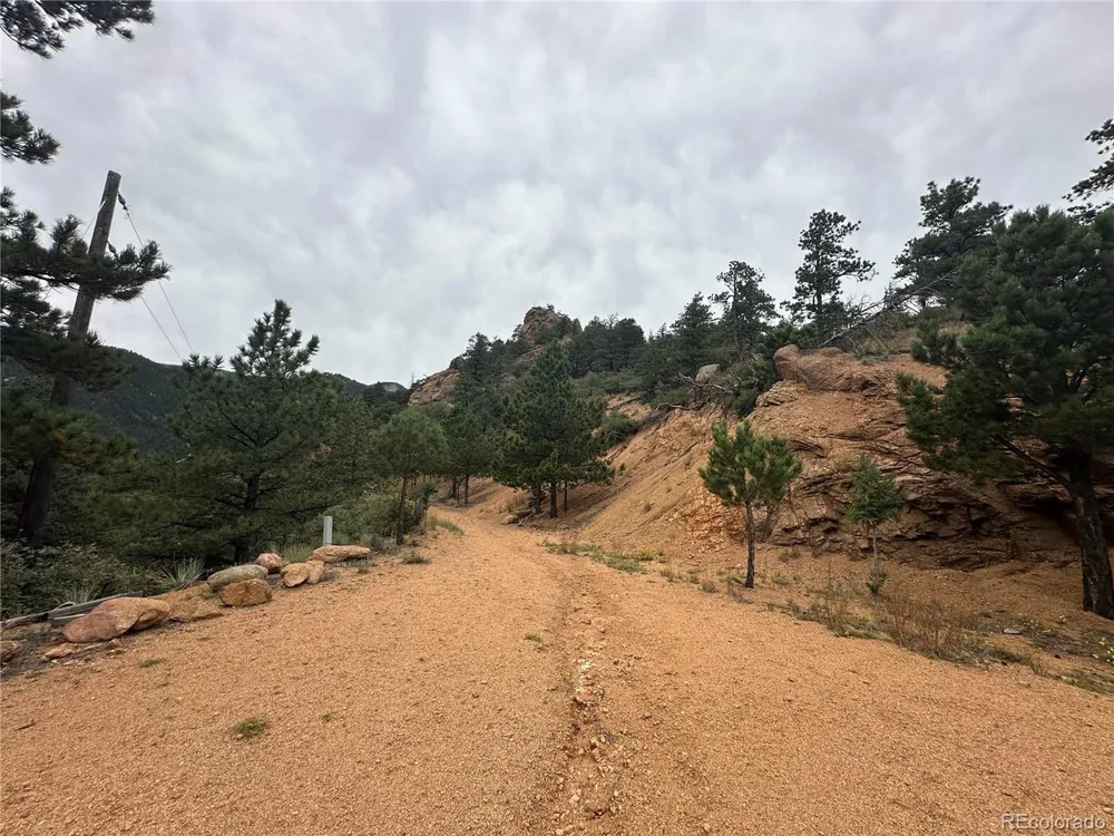 201 Founders Place Manitou Springs, CO 80829
