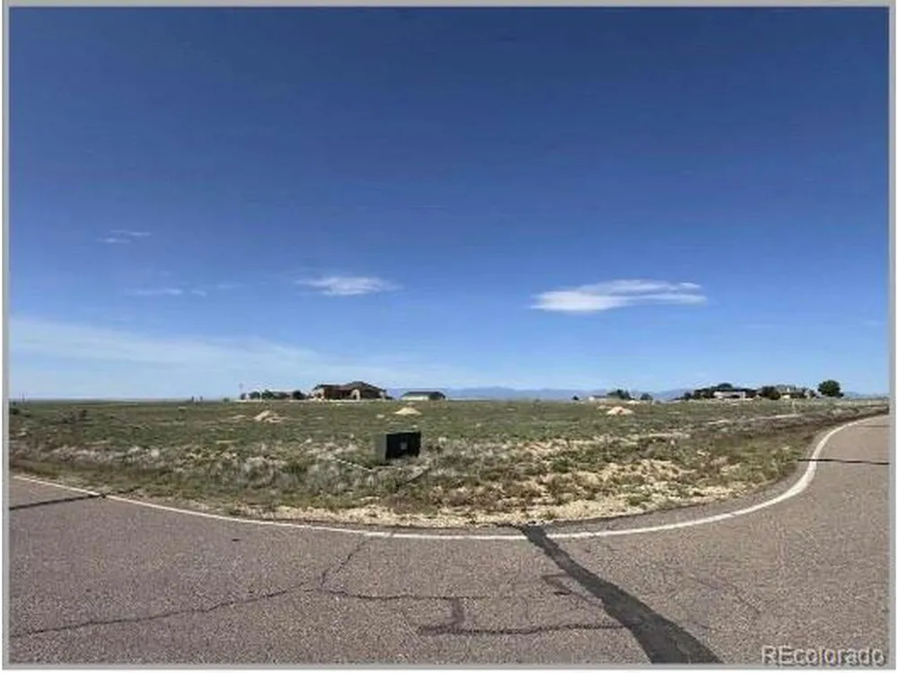 Address Not Shown Pueblo West, CO 81007