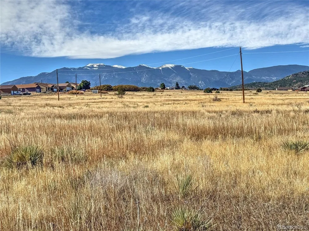 Walsen Drive Colorado City, CO 81019