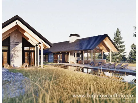 2345 Legacy Ranch Road