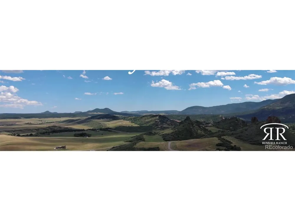 5740 Doc Bar Circle Sedalia, CO 80135