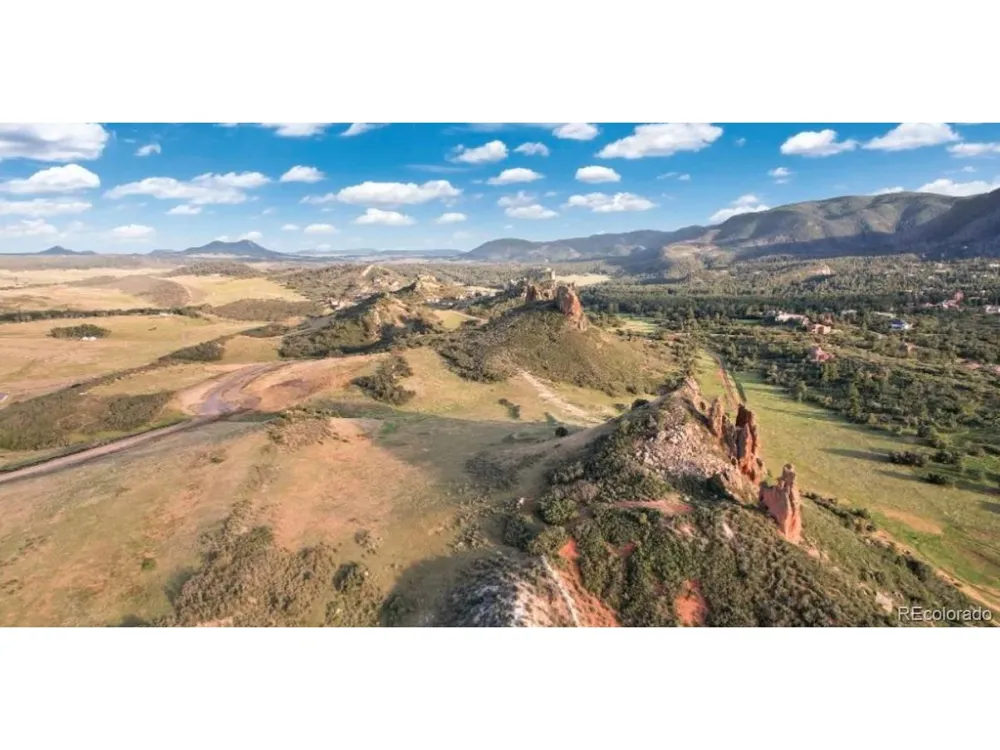 5740 Doc Bar Circle Sedalia, CO 80135